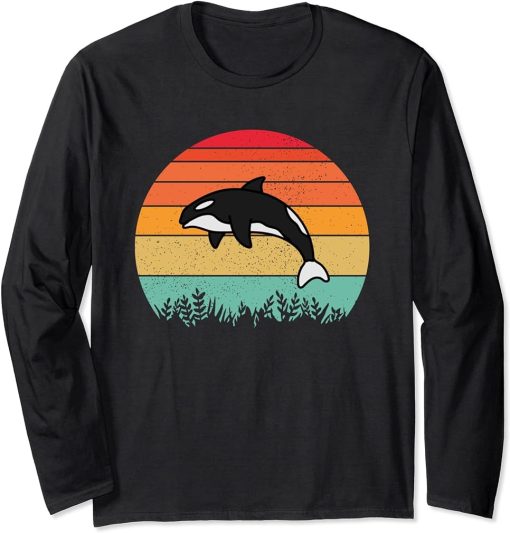 for Adults Long Sleeve T-Shirt